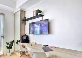 Menteng Park By SanLiving - Studio 4