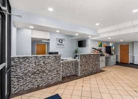 Quality Inn & Suites Biloxi - Ocean Springs 3