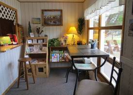 The Pines Country Inn 2