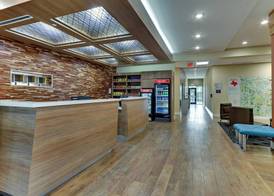 TownePlace Suites by Marriott Houston Northwest Beltway 8 5