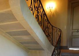 Hôtel particulier "le clos de la croix" 4