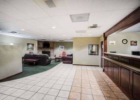 Baymont by Wyndham Johnson City 2
