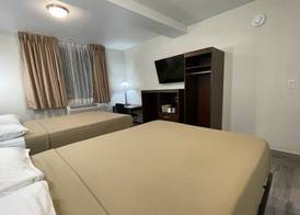Hotel 369 Brooklyn 2
