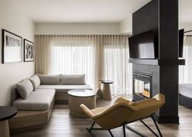 Estérel Resort 4