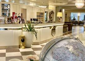 Hotel Brescia 4