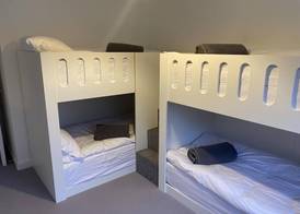 CH Apt 11 2bed in Bath 5