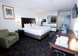 Knights Inn South Amboy 5