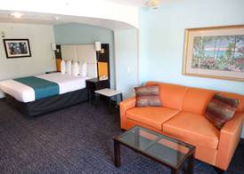Best Western Plus Orlando Lake Buena Vista South Inn & Suites 5