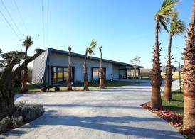 Vital Göl Sapanca Özel Havuzlu Bungalov & Villa 2