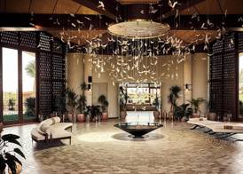 Four Seasons Resort And Residences Red Sea At Shura Island 2