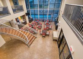 Comfort Suites Beachside 2
