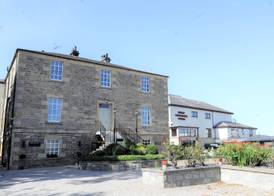 The Mansefield Hotel 5