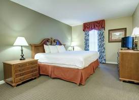 Club Wyndham Kingsgate 4