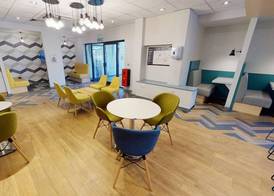 Opal Court 5