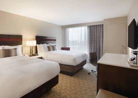 Holiday Inn CHICAGO - SCHAUMBURG by IHG 4