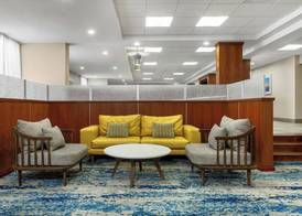 Fairfield Inn & Suites Anaheim North Buena Park 4