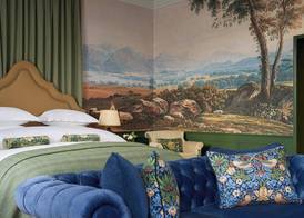 The Killarney Park 5