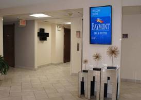 Baymont by Wyndham Chicago/Alsip 2