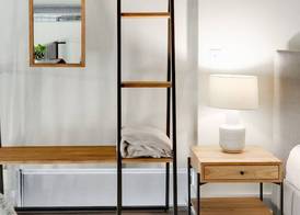 The Ledger Residences by Sosuite - Old City 4