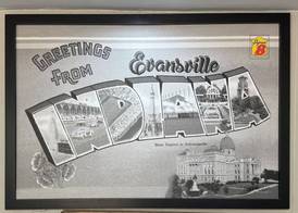 Super 8 by Wyndham Evansville East 2