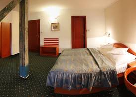 AGH Hotel 5