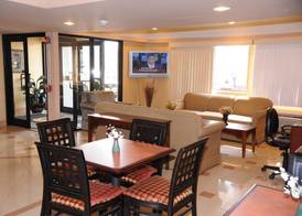 Knights Inn Hartford 2