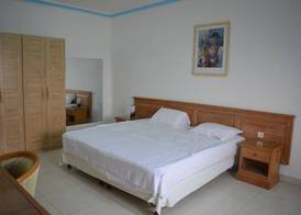 Hotel Azur Conakry 3
