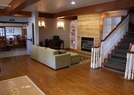 Country Inn & Suites by Radisson, Lansing, MI 4