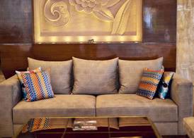 Zone by The Park, Jammu 3