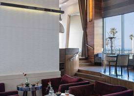 Dan Panorama Tel Aviv Hotel 5