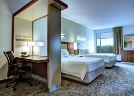 SpringHill Suites by Marriott Harrisburg Hershey 4