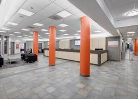 Residence and Conference Centre – Toronto 3