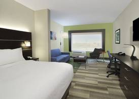 Holiday Inn Express & Suites BROOKSHIRE - KATY FREEWAY by IHG 4