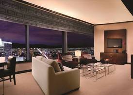 Vdara Hotel & Spa Private Residences 4