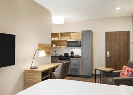Candlewood Suites Oakwood by IHG 3