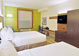 Holiday Inn Express & Suites PHOENIX NORTH - SCOTTSDALE by IHG 4