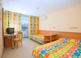 Hotel Compass 5