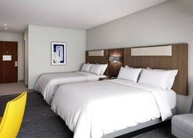 Holiday Inn Express EVANSVILLE - WEST by IHG 4