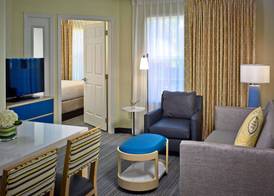 Sonesta ES Suites Cincinnati - Sharonville East 5