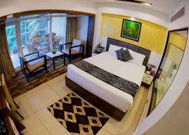 The Renai Cochin 5
