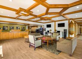 Best Western Prairie Inn & Conference Center 3
