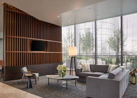 The Watermark Hotel 5
