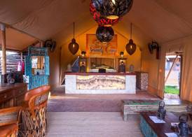 Serenity Authentic Glamping Tulum 2