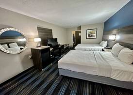 Baymont by Wyndham Kansas City KU Medical Center 4