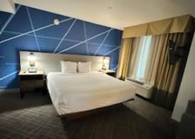 Comfort Inn & Suites Frisco East - McKinney 3