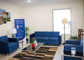 Quality Inn Cleveland North 5