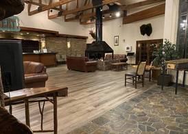 The Resort on Mount Charleston 4