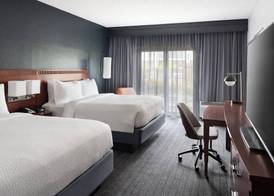 Courtyard by Marriott West Palm Beach 5