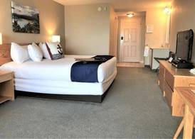 Atlantic Eyrie Lodge 5