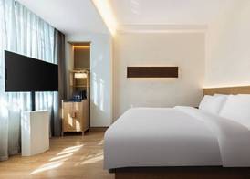 E Hotel-Kuanzhai Alley 4